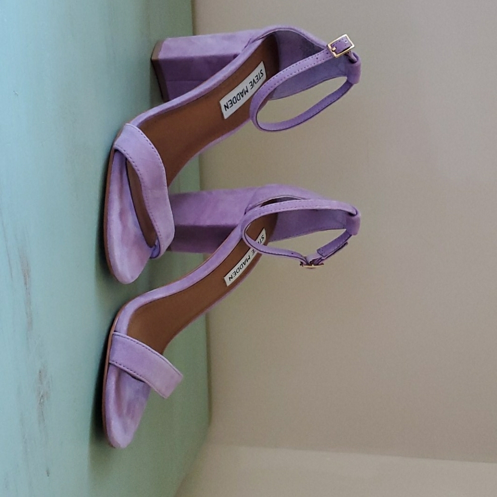 Steve Madden Declair Dress Sandal - Size 7